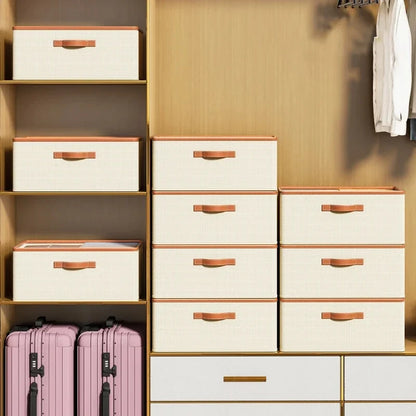 Underwear Organizers Socks Bra Storage Box Closet Divider Boxes Drawer Organizers Wardrobe Storage Organizer