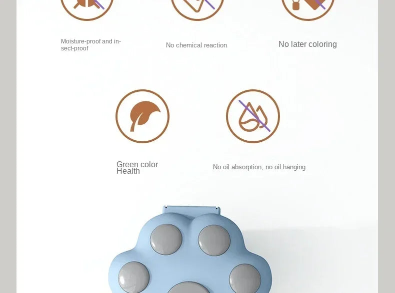 Large Dog Food Storage Bucket Pet Food Storage Bucket Food Seal Moisture-proof Cat Dry Food Bucket Storage Box Pet Dog Feeders