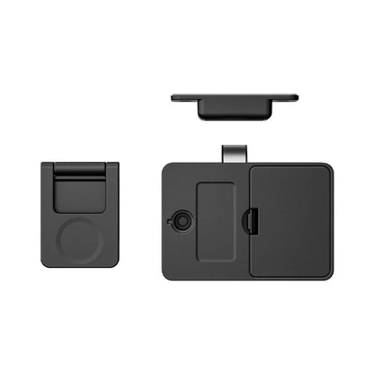 NFC Smart Cabinet Lock Magnetic Sensing Child Safety Baby Proofing Drawer Lock 2 Unlocking Methods Long Battery Life Universal