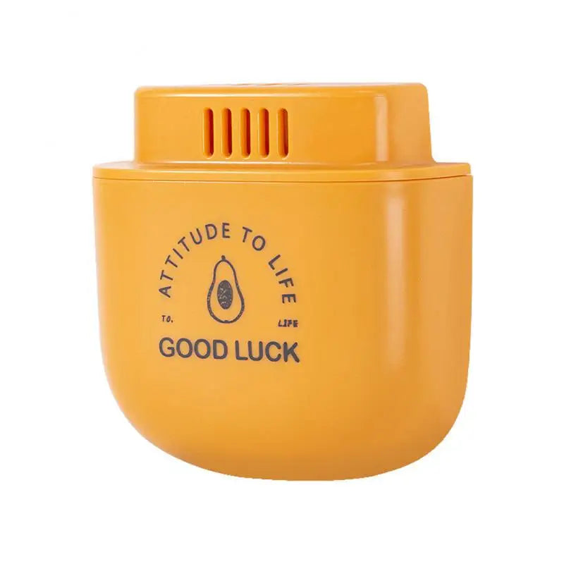 Smell Remover Fridge Odor Eliminator Box Formaldehyde Odor Purifier Air Fresh Smell Remover Home Air Freshener New