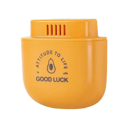 Smell Remover Fridge Odor Eliminator Box Formaldehyde Odor Purifier Air Fresh Smell Remover Home Air Freshener New