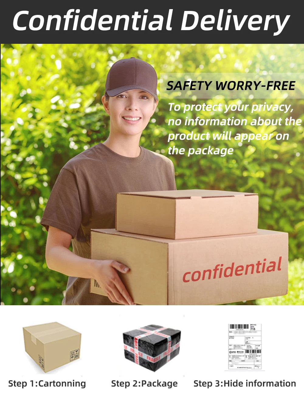 2 In 1 Portable Makeup Brush Rechargeable Electric Foundation Brush For Liquid Creams And Foundations