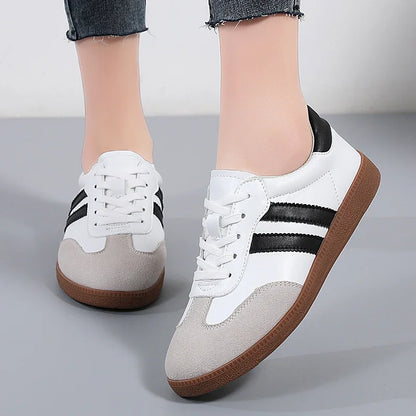 Women Shoes 2024 New Fashion Casual Shoes Women Outdoor Walking Shoes Sneakers Women Comfortable zapatos de mujer