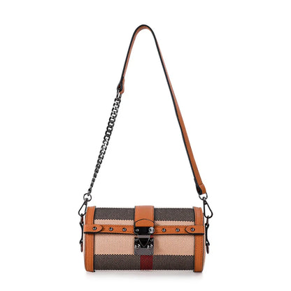 Fashion Exquisite Women Totes Shopping Hands Bags  Retro Fashionable Women Totes Shoulder Bags Classical Women Bag