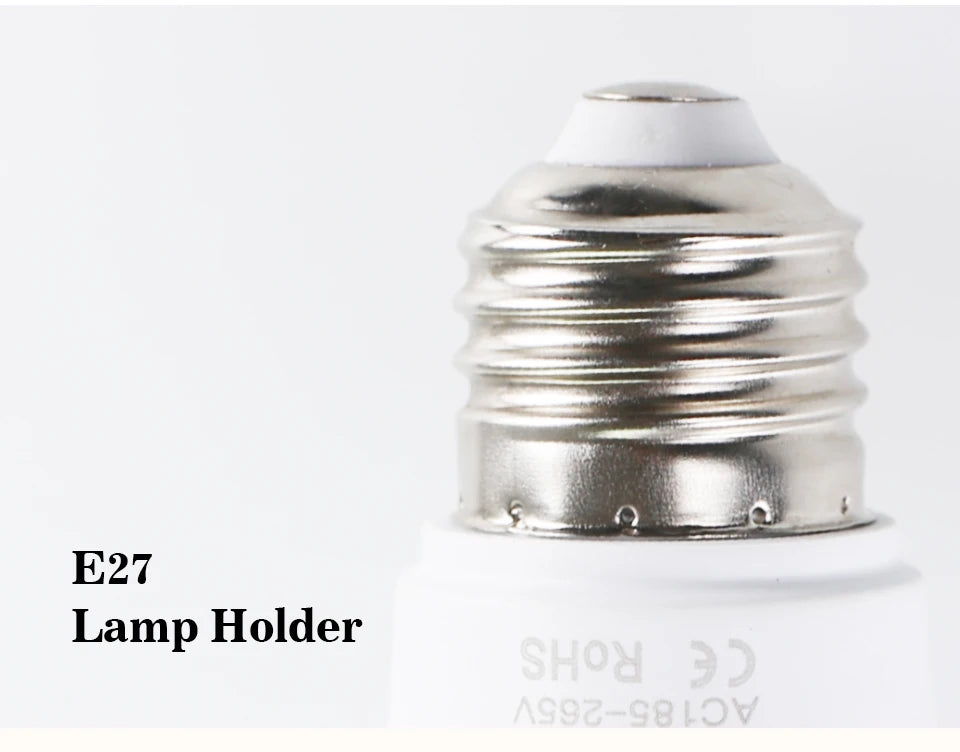 3W 6W 9W 12W 15W 18W LED Bulb Lamps E27 Lampada LED Light Bulb AC 220V-240V Smart IC High Brightness Bombilla Lamp Spotlight