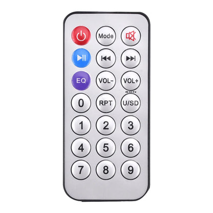 DC3.7-5V DIY Bluetooth Speaker Kit Electronics Flash the lights along to the music DIY Sound Soldering Electronic Kit Speakers