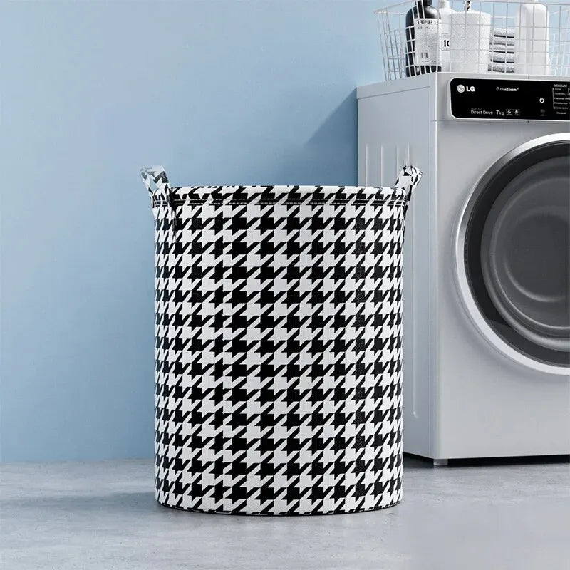 Laundry Basket Laundry Storage Basket Laundry Basket Laundry Basket Laundry Artifact Laundry Basket Foldable for Household Use