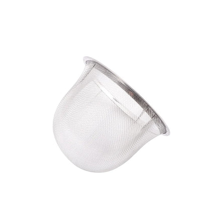 Mugs Diameter 5-9.5CM Herb Loose Leaf Tea Stainless Steel Reusable Drinkware Tea Infuser Spice Filter Strainer