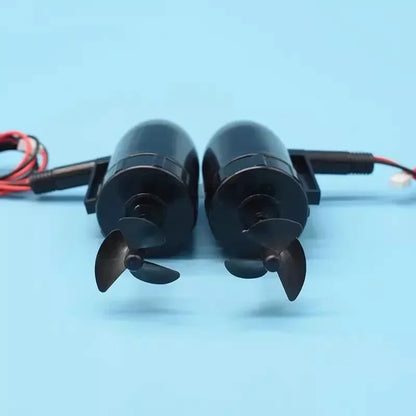 General Accessories for Ship Modification, Underwater Motor, High-speed Thruster, Fishing Boat Accessories