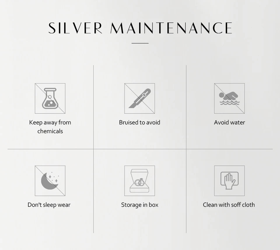 MINTYBOX 1.0ct Color Blue Moissanite Ring S925 Silver D VVS1 Lab Grown Diamond Halo Engagement Rings For Women Wedding Jewelry