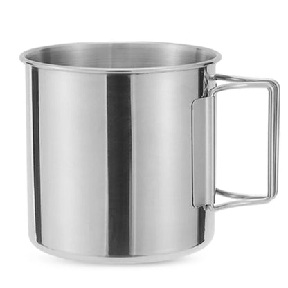 500ml Moscow Mule Copper Mugs Food Grade Stainless Steel Beer Cup Cocktail Wine Cup Champagne Party Bar Drinkware Tools