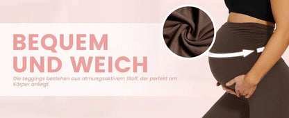 Maternity Leggings Spring, Summer and Autumn New Outer Wear Fashion Sports Yoga Shark Pants Special Belly Support Pregnant Women