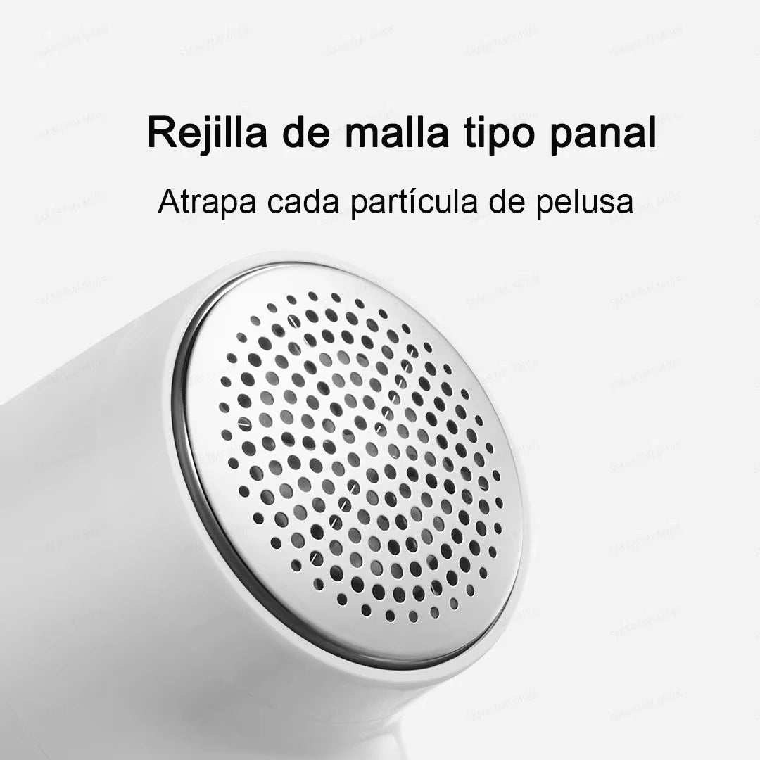 XIAOMI MIJIA Lint Remover 2 Rechargeable Cloth Fabric Shaver Fluff Pellet Remove Machine Shaving Removing Fluff USB Rechargeable