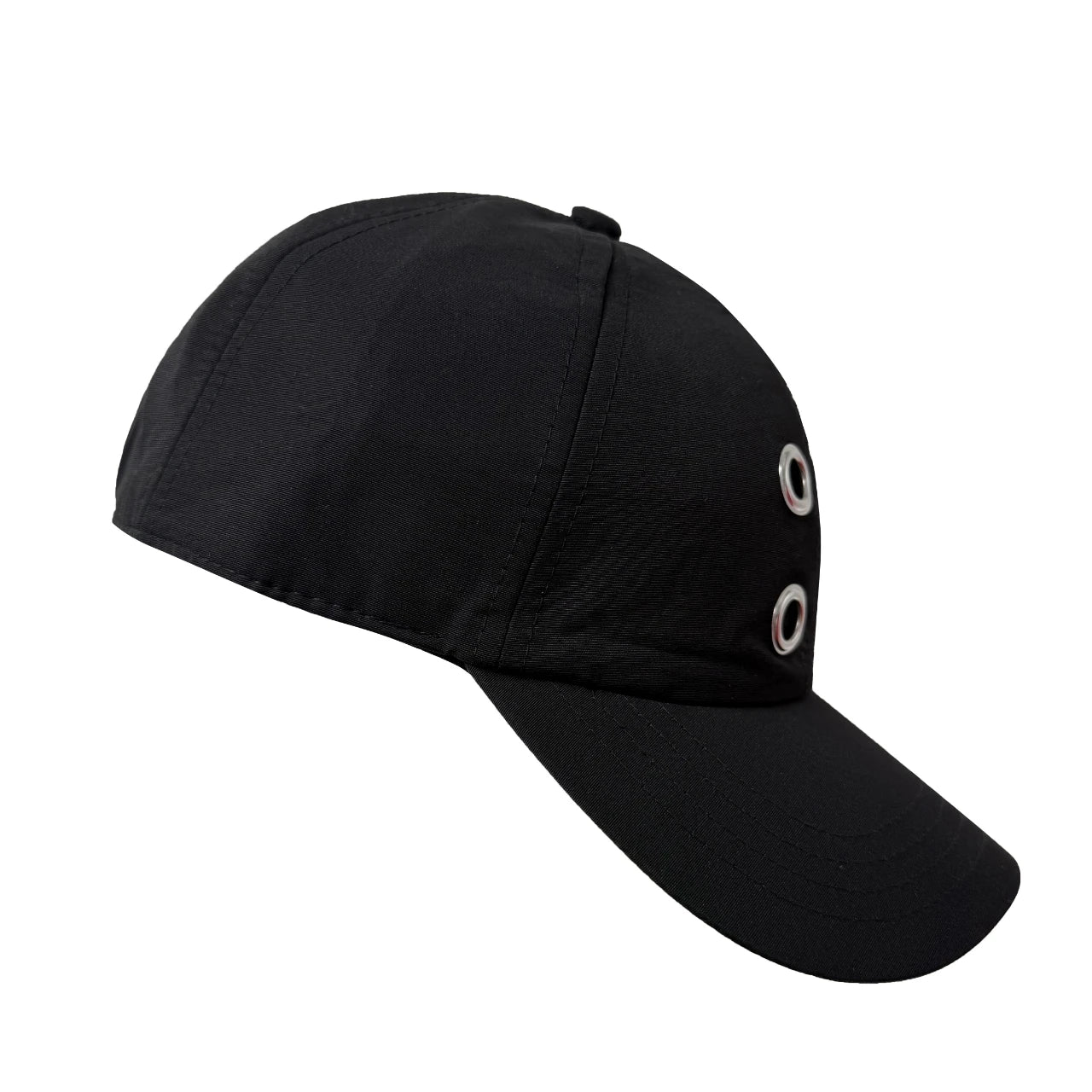 Owen Seak Men Cap Gothic Autumn Casual Topee Women High Street Luxury Designer Black Sun Hat