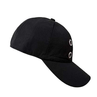 Owen Seak Men Cap Gothic Autumn Casual Topee Women High Street Luxury Designer Black Sun Hat