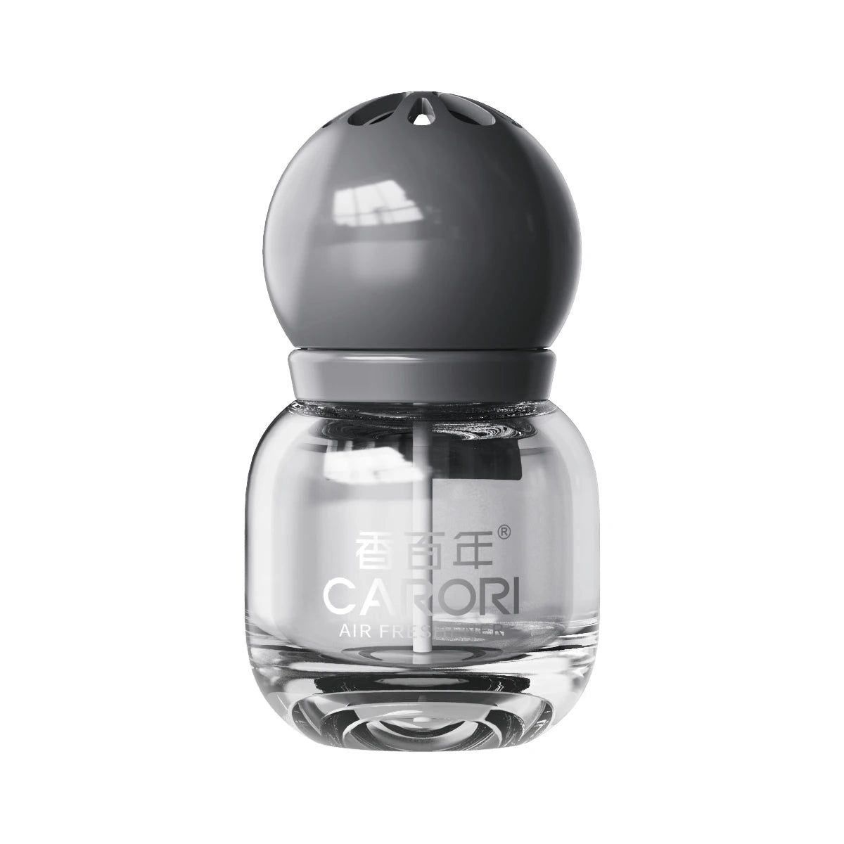 Car Freshener Natural Fragrance Air Purifier Long-Lasting Odor Eliminator for Car &Home Decorative Scent Diffuser with Fresh