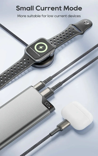 22.5W Power Bank 10000mAh Portable Charger PowerBank Fast Charging External Battery For iPhone16 15 14 Xiaomi poweer bank