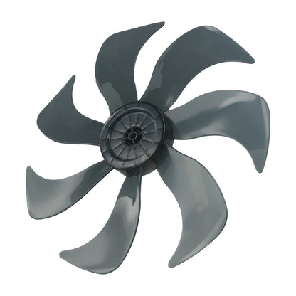 Leaves Leaves Leaves Floor Fan Nut Cover Fan Accessories Floor Fan Blades Fan Accessories Floor Fan Inch Silent