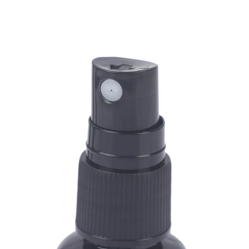 10/2030/50/100/200ml Refillable Spray Bottle Perfume Cosmetic Face Hydration Portable Sub-Bottling Small Watering Can Travel