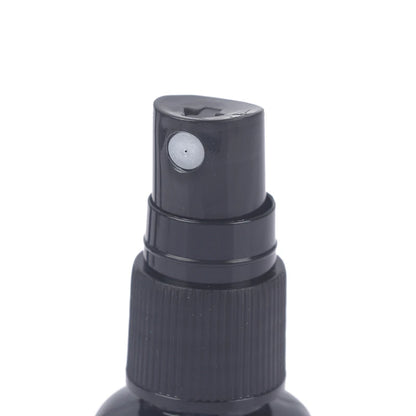 10/2030/50/100/200ml Refillable Spray Bottle Perfume Cosmetic Face Hydration Portable Sub-Bottling Small Watering Can Travel