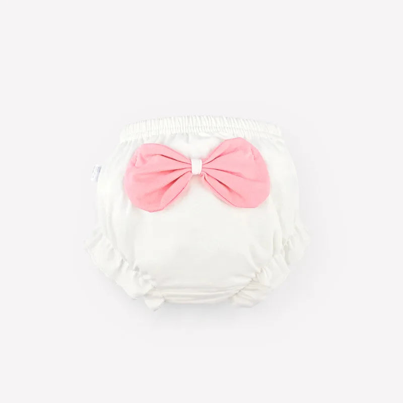 Cotton Babys Girls Briefs Panties for Kids Shorts Underwear Children Underpants 1Pcs/lot