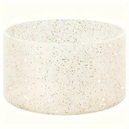 1pc 7.5cm Non-slip Water Cup Bottom Sleeve Boot, Cup Base Protective Cover, For Stanley 30oz 40oz  & Hydro Flask 12-24oz