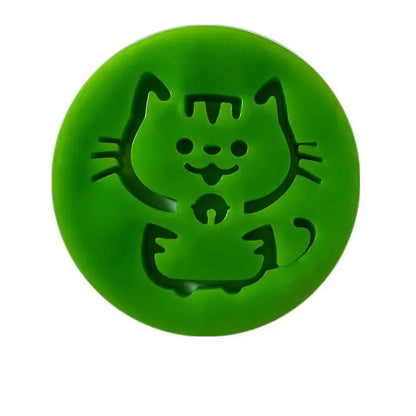 Cute Pet Hair Remover Laundry Washing Machine Catcher Reusable Pet Fur Lint Dog Hair Catchers Laundry Ball Bathroom Cleaning