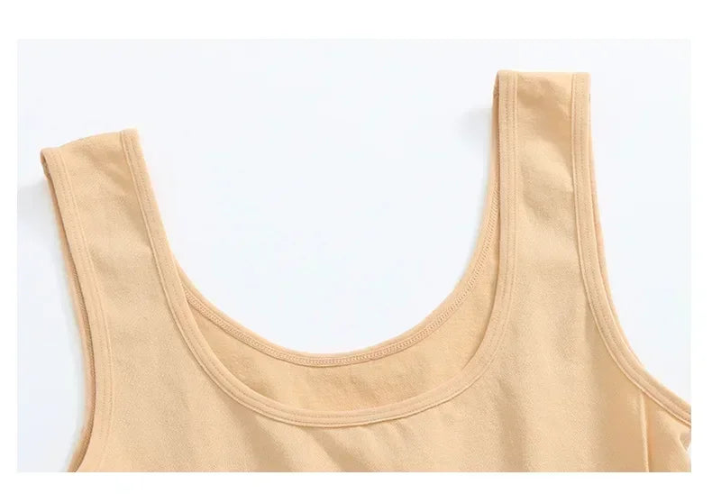 Body Shapewear for Women Seamless Solid Shaping Full Bodysuit Crew Neck Tummy Control Slimming Body Shaper Underwear & Shapewear