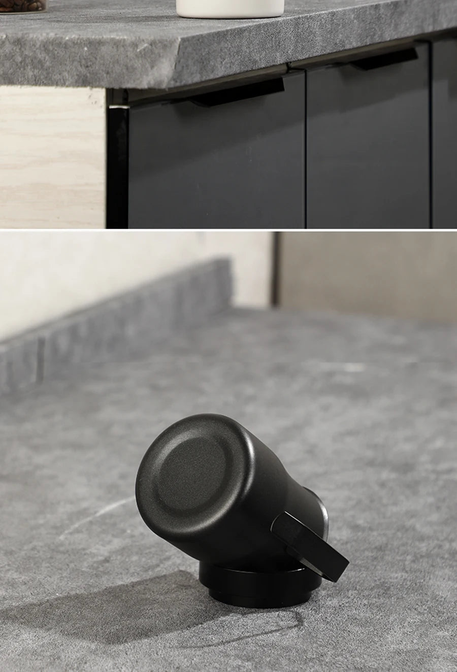 350/500/700ml Stainless Steel Milk Jug Frothing Pitcher Milk Espresso Machine Cappuccino Latte Frothing Pitcher Barista Milk Jug