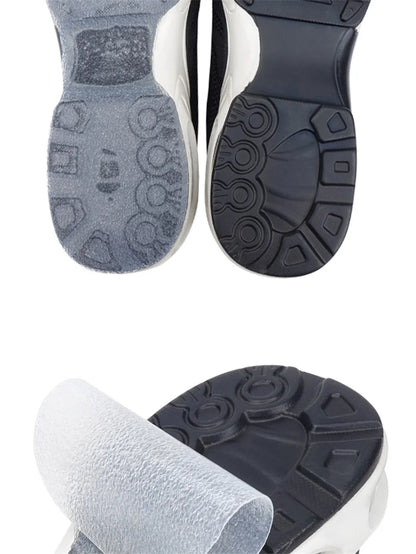 Shoe Sole Anti Slip Self-adhesive Sticker for Sneaker Outsole Protector Men Women Shoes Care Kit Repair Cover Replacement Tape