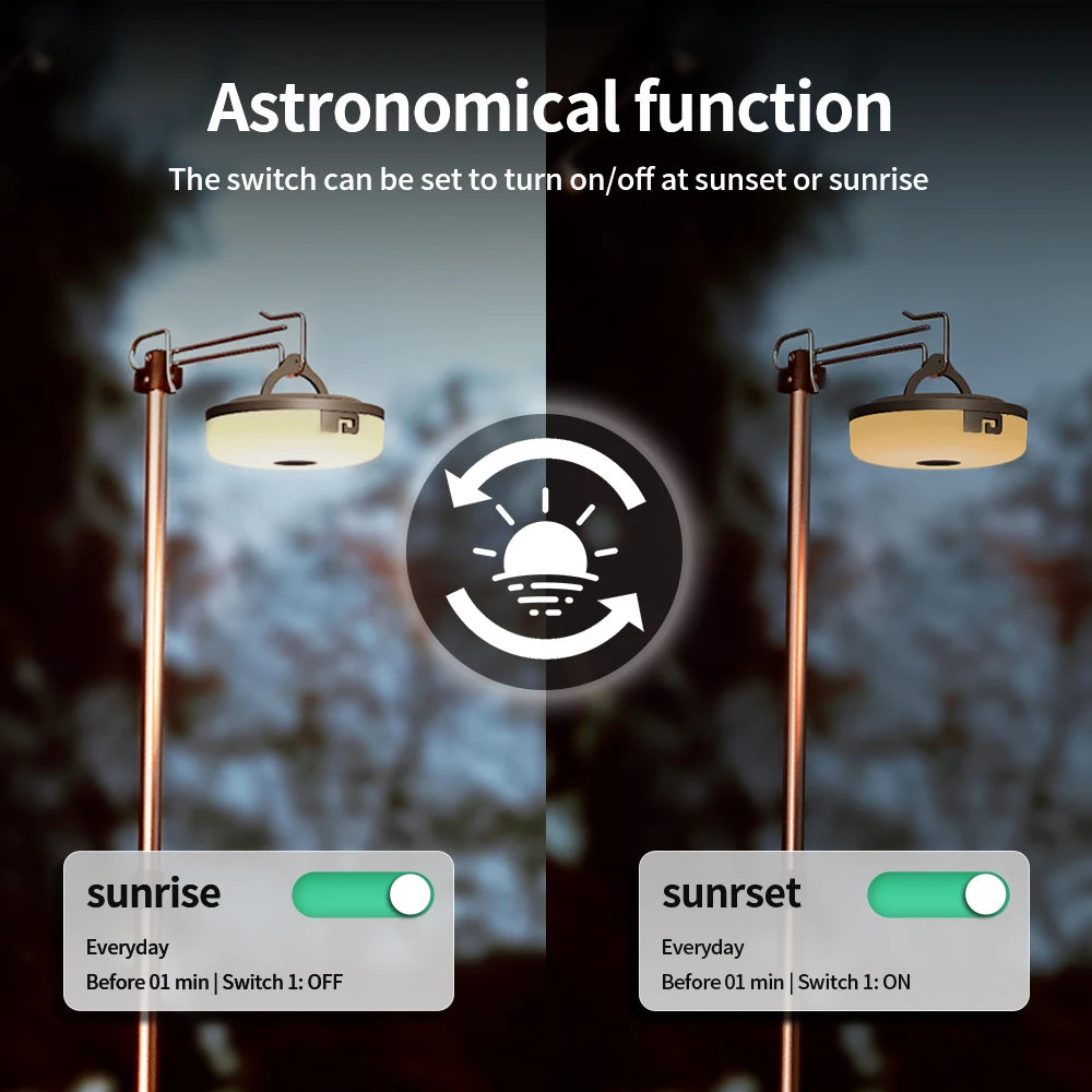 Tuya WIFI Smart Socket EU 16A/20A Wifi/Zigbee3.0 Smart Plug With Power Monitoring Smart HomeVoice Control Support  Alexa