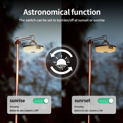 Tuya WIFI Smart Socket EU 16A/20A Wifi/Zigbee3.0 Smart Plug With Power Monitoring Smart HomeVoice Control Support  Alexa
