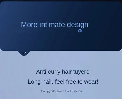 15000mah Portable Neck Fan Smart Digital Display USB Rechargeable Outdoors Bladeless Silent Cooling Neck Fan For Summer Sport