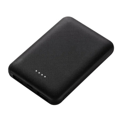 20000mAh Power Bank Portable USB Charger Fast Charging External Battery Pack Heating Vest Jacket Scarf Socks Glove Equipment New
