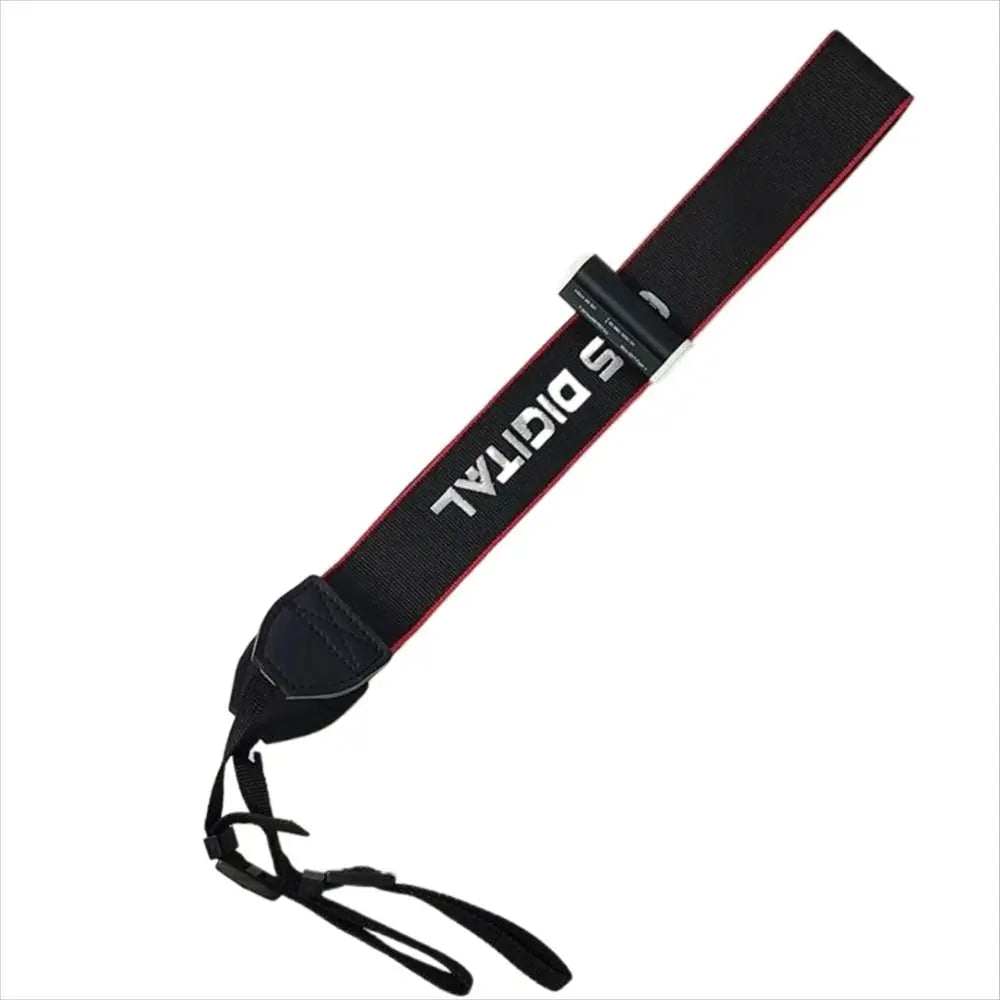Photo Accessories DSLR Digital Camera Belt Camera Neck Belt IV DSLR Belt for Camera Strap Camera Strap