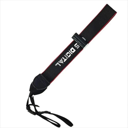 Photo Accessories DSLR Digital Camera Belt Camera Neck Belt IV DSLR Belt for Camera Strap Camera Strap