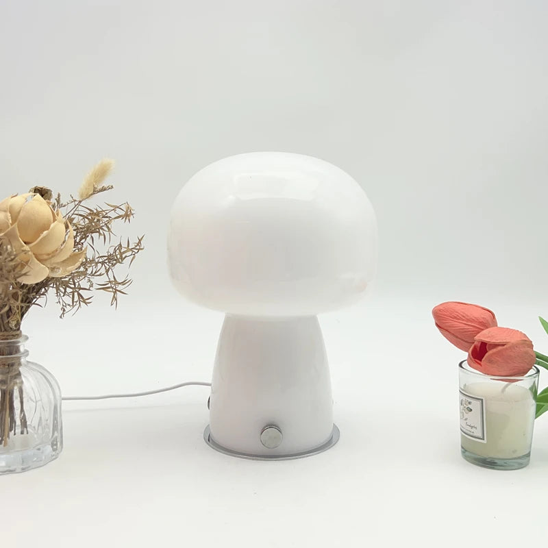 Led Lights for Room Decor Aesthetics Work Light Leds Led Desk Lamp Lamps Bedside Table Bedroom Decoration Home Nightlight Gift