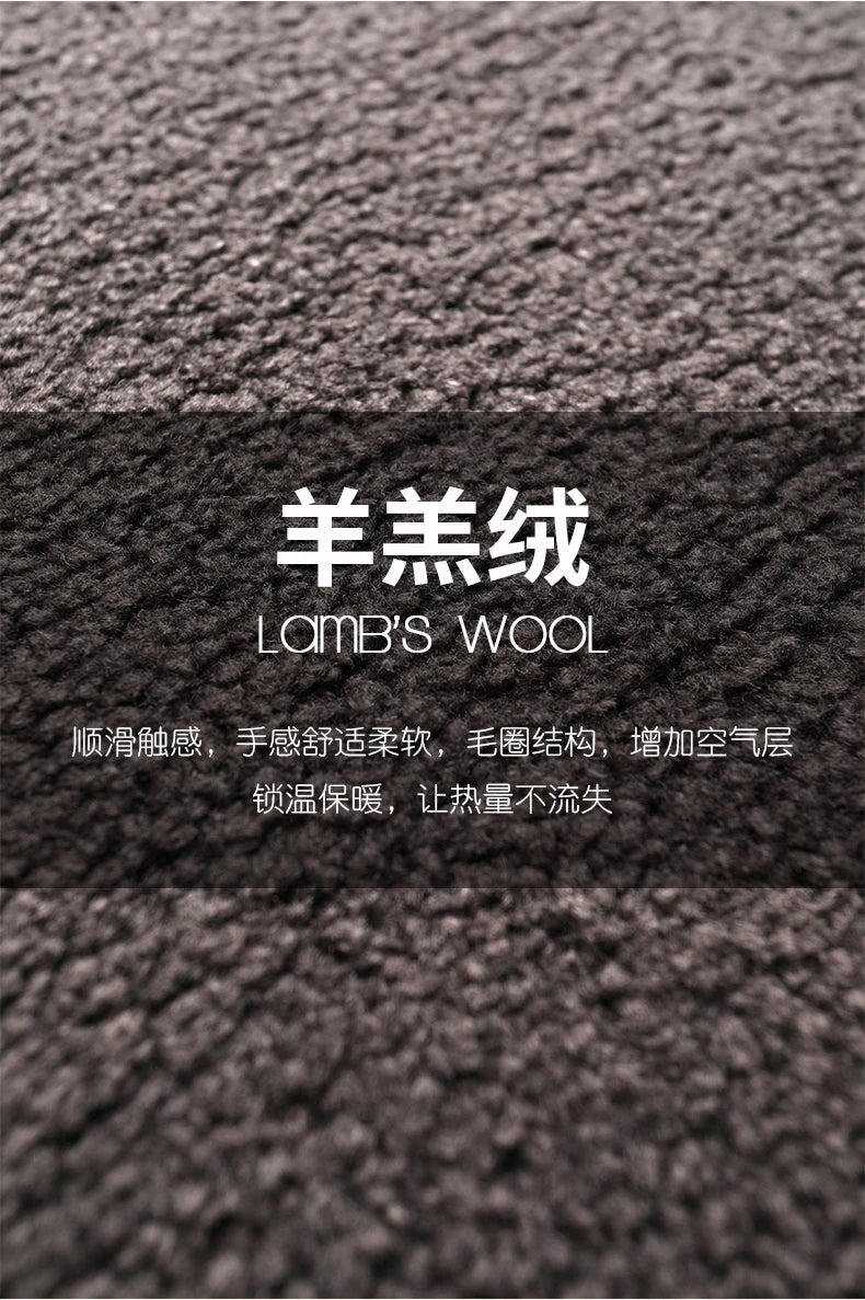 2023 New Car Heated Seat Cushion Made of Lamb Fleece Material, Comfortable and Warm, Suitable for Single Seat, Double Seat, and