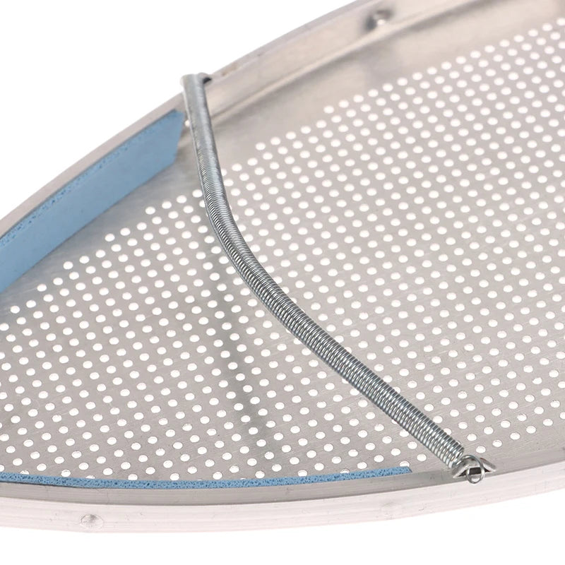 1PC STB-200 Silicone Steam Iron Protector Steam Shoe Iron Boot Iron Household Accessories