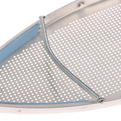 1PC STB-200 Silicone Steam Iron Protector Steam Shoe Iron Boot Iron Household Accessories