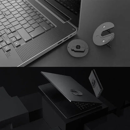 Router Tablet Wall Mount Adjustable 90 Degrees Rotating Tablet Holder ForIpad/Kindle/e-Reader Universal Tablet Support Bracket