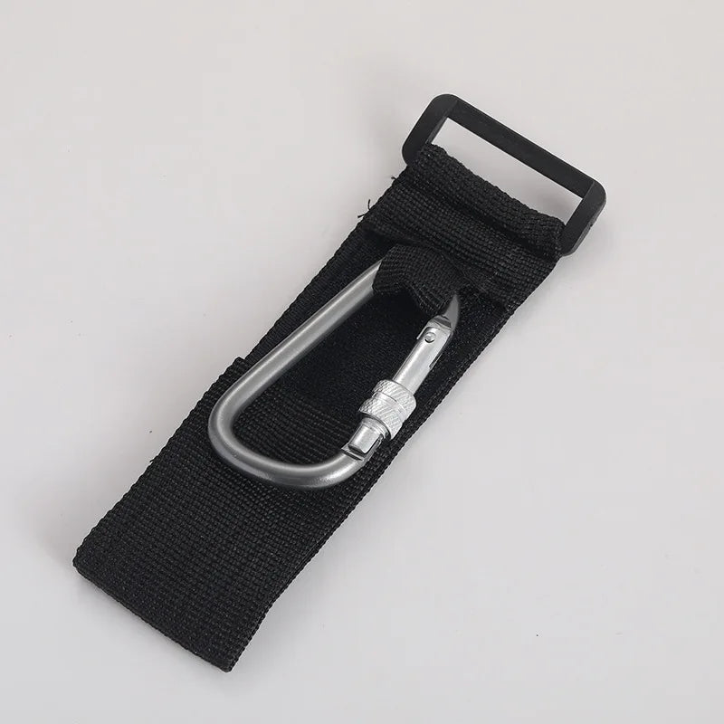 1pcs Multifunctional Hook for Bicycles Electric Vehicle Motorcycles Scooters Baby Carriages Hook Universal Hooks