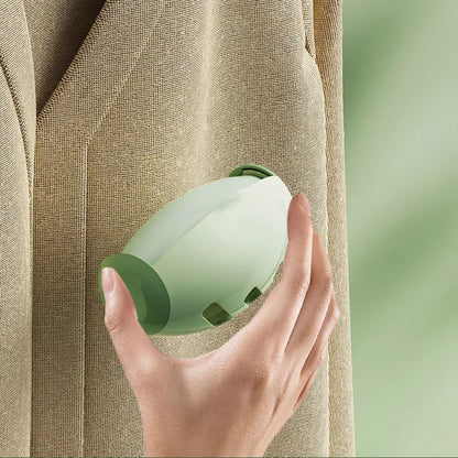 Reusable Portable Roller for Clothes Pet Hair Remover Washable Dust Removal Eliminator Brush Hairs Sticky Portable Gel Lint