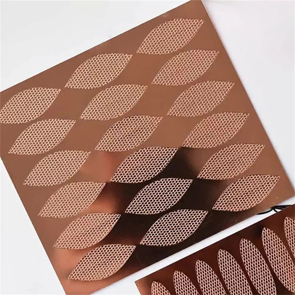 240pairs/180Pairs Invisible Eyelid Sticker Lace Eye Lift Strips Double Eyelid Tape Adhesive Stickers Eye Tape Tools Size XL/L/M