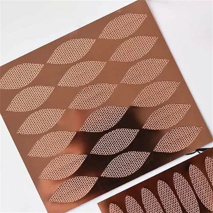 240pairs/180Pairs Invisible Eyelid Sticker Lace Eye Lift Strips Double Eyelid Tape Adhesive Stickers Eye Tape Tools Size XL/L/M