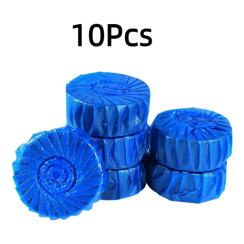 Toilet Cleaner Toilet odor removing and fragrant type household toilet deodorizing and cleaning agent