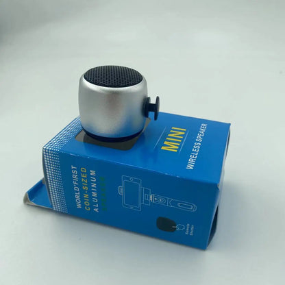 Shoes Charms Accessories Mini Bluetooth Speaker Small Tiny Portable Bluetooth Speakers Perfect for Outdoor Indoor Clogs