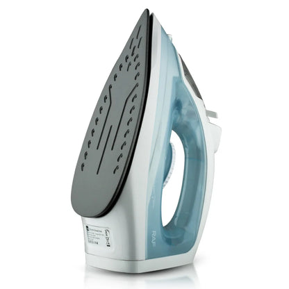 Electric Iron Portable Mini Garment Steamer Steam Iron For Clothing Iron Adjustable Ceramic Soleplate Iron For Ironing