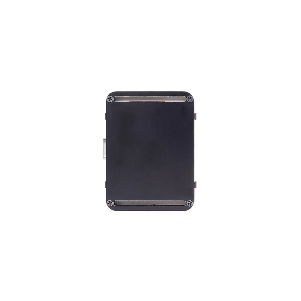 Watch V2.0 - Fully Open Source & Customaizable E-ink Watch Based on ESP32