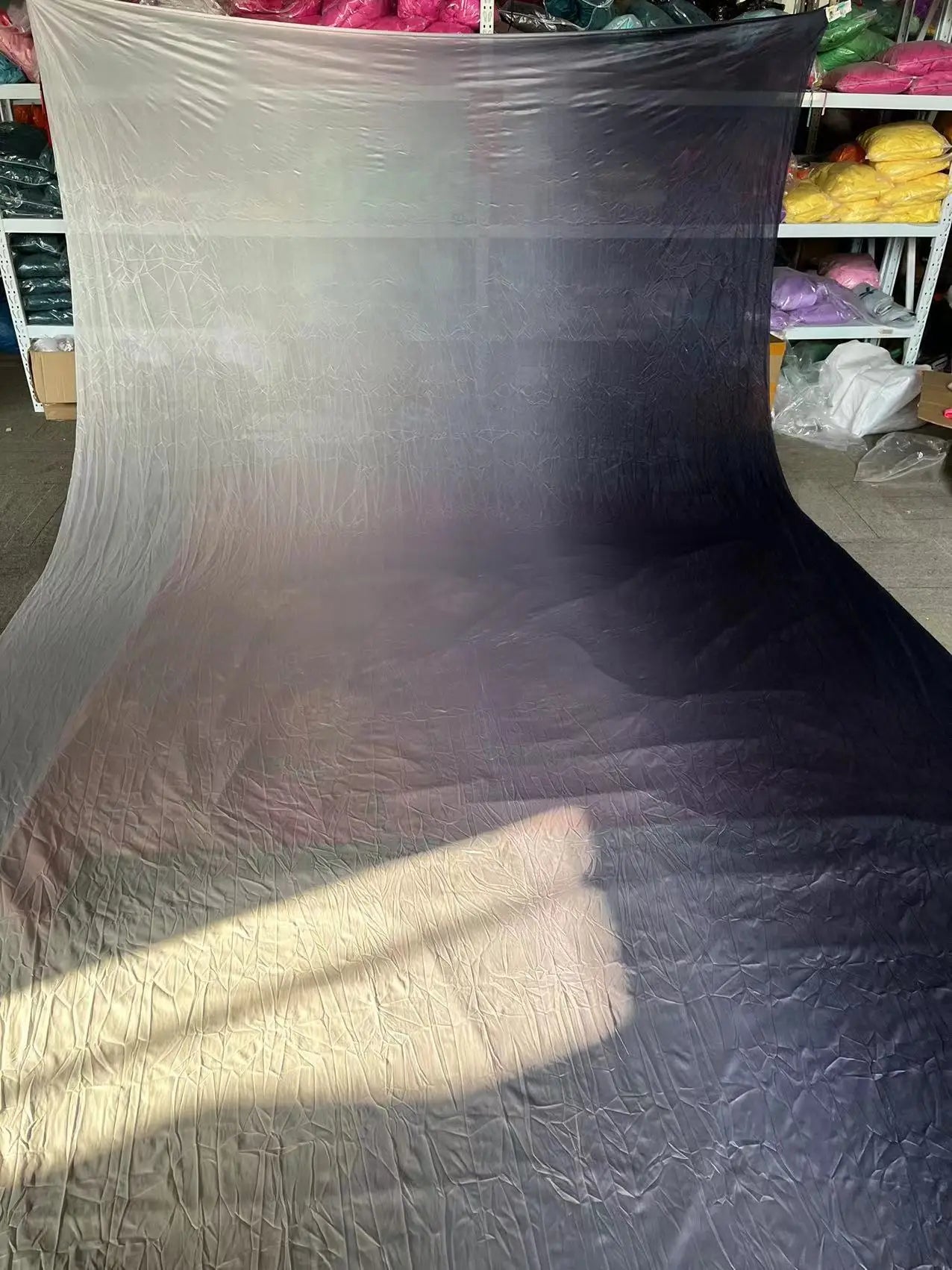 4m Yoga Flying Swing Aerial Yoga Hammock Swing Latest Multifunction Anti-gravity Yoga belts for yoga training Yoga for sporting